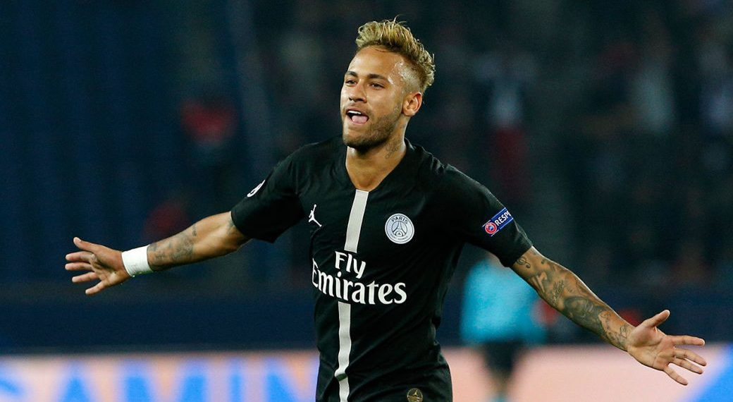 Barcelona not interested in Neymar now, says vice president