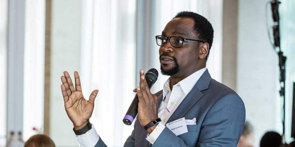 ‘Technology crucial to tackling Nigeria’s rising poverty level’