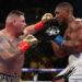 Ruiz Denies Saudi Arabia Rematch with Anthony Joshua