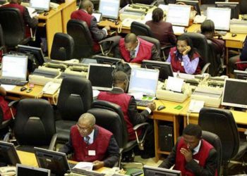 Bargain-hunting in MTN, others, lift NSE fortunes by N14b