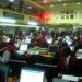 NSE crucial market indices resume trading with 0.14%