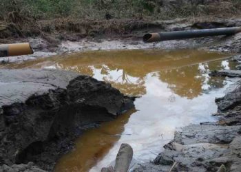 Oil pipeline vandalism up by 77%, says NNPC
