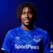 Report says Arsenal undersold Iwobi to Everton