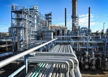 FG to overhaul refineries for three years to drive local production