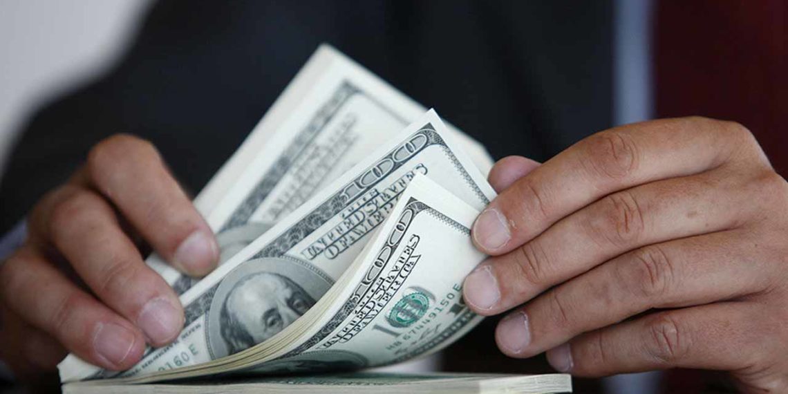 State House partners forex firm on transparency