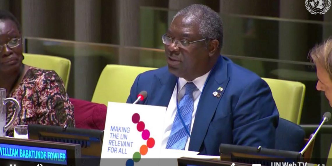 Tax evaders are criminals, economic saboteurs – FIRS Chairman