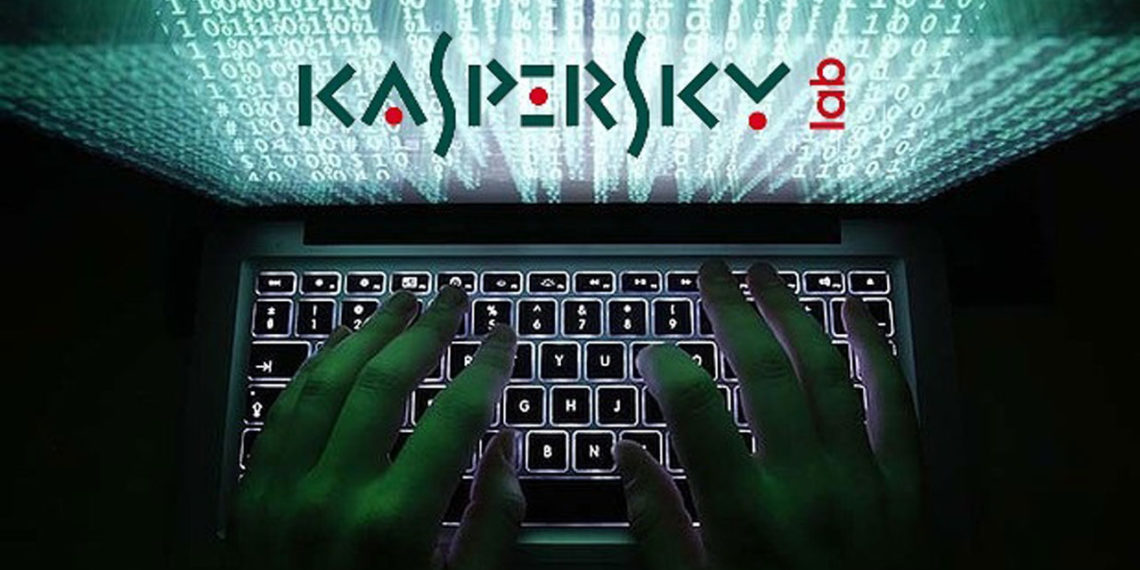 Kaspersky raises alarm over security breaches through apps