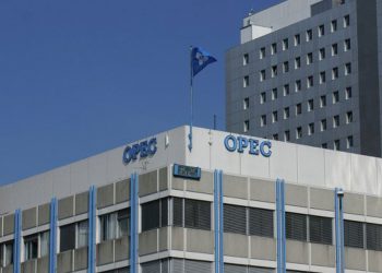 OPEC oil output hits lowest level since 2011
