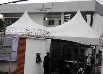 Total pension assets rise to N9.32tn