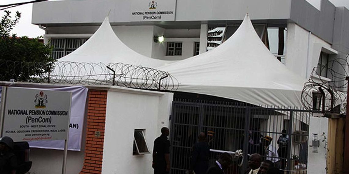 Total pension assets rise to N9.32tn