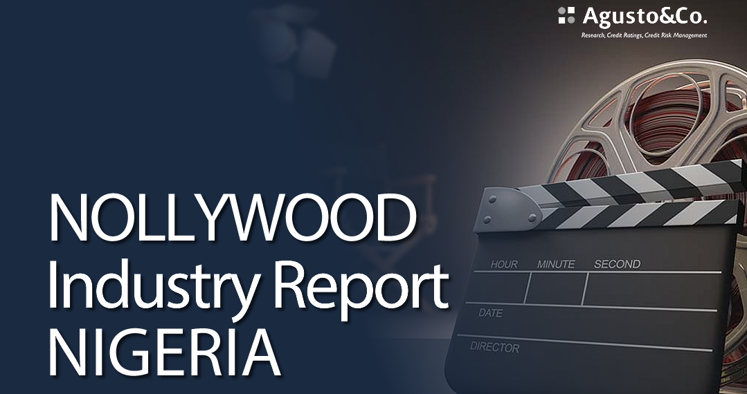 Nollywood and Nigerian music: Redefining the industry through digital distribution