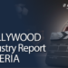 Nollywood and Nigerian music: Redefining the industry through digital distribution
