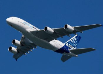 Airbus Forecasts Need for over 39,000 Aircraft in 20 years
