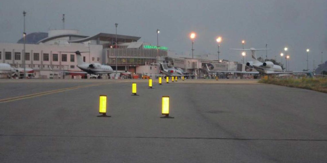 Imperatives of five per cent charges, sharing formula review in aviation