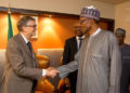 My wish for Nigeria, by Bill Gates