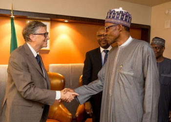 My wish for Nigeria, by Bill Gates