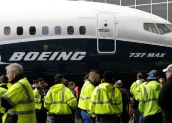 Embattled B737Max test flights, certification to begin next month