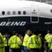 Embattled B737Max test flights, certification to begin next month