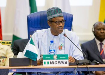 FG to make decision on four oil projects – Buhari