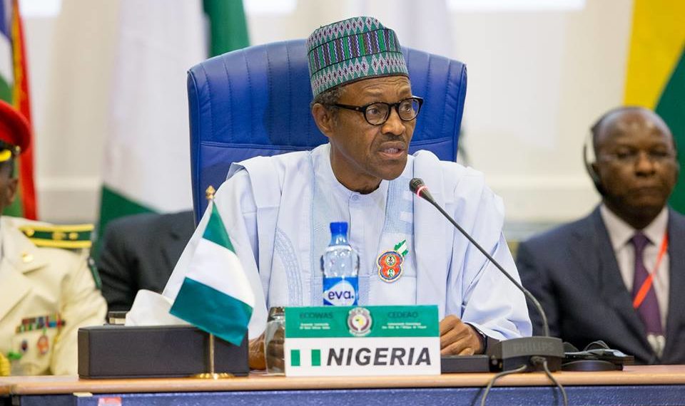 FG to make decision on four oil projects – Buhari
