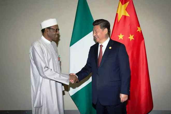 Chinese investments in Nigeria’s real sector hit $3bn