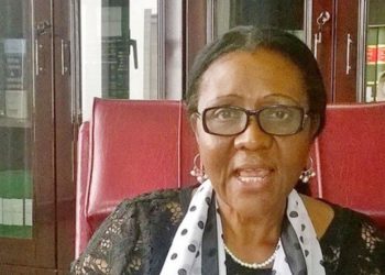 Orakusi: African Maritime Industry Worth $1trn Annually