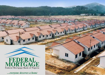 FMBN needs N500b to achieve affordable housing