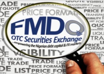 FMDQ plans mortgages to boost market activities