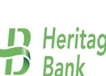 AFFC Lauds Heritage Bank