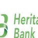 AFFC Lauds Heritage Bank