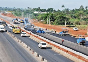FG Shuts down Lagos-Ibadan Expressway Today