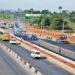 FG Shuts down Lagos-Ibadan Expressway Today