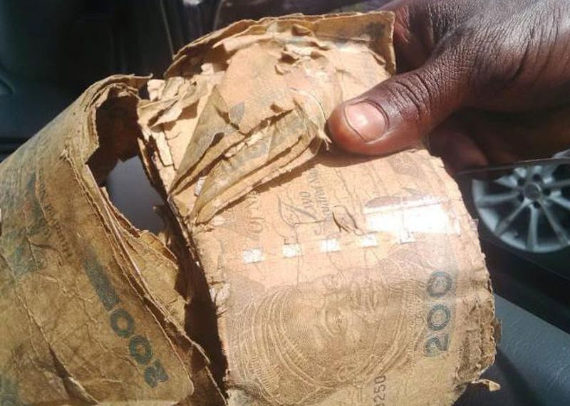 N7.9tr dirty notes: CBN’s deadline ends today