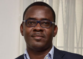 Universal McCann Appoints Efienamokwu CEO