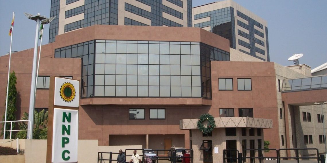 Nigeria to earn $6.35bn in taxes, royalties – NNPC