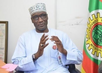 Crude oil demand’ll remain high beyond 2040 – NNPC