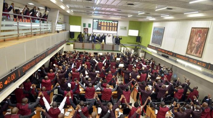 Trading Volume Rises 140% as Investors Stake N6.8bn on 427m Shares