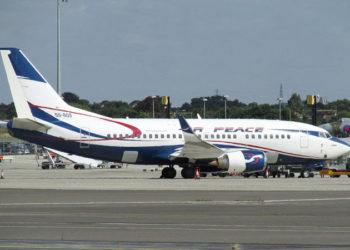 Xenophobia: Air Peace offers to evacuate Nigerians from South Africa