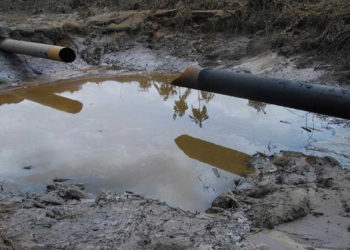 Stakeholders seek solution as vandals break 45,347 pipeline points in 18yrs