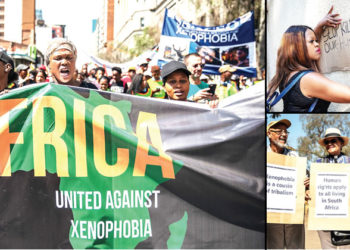 Xenophobia: FG to evacuate 319 from South Africa Tuesday