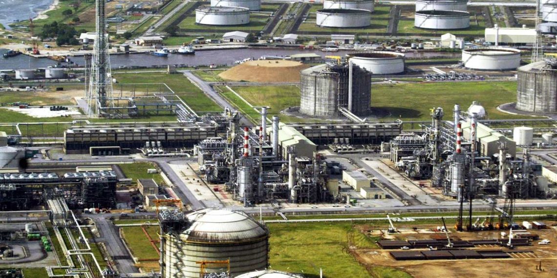 ‘Social investment key to sustainable oil exploration in Niger Delta’