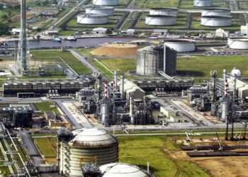 ‘Social investment key to sustainable oil exploration in Niger Delta’