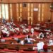 Senate urges economic diversification to boost forex