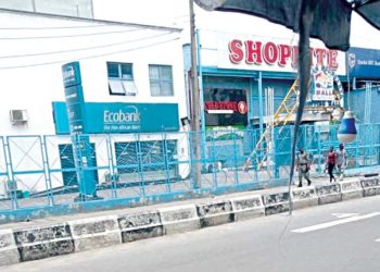 Panic over fresh xenophobic protests as malls’ closure lingers