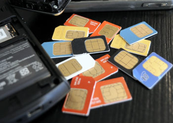 9.2m SIM cards face deactivation