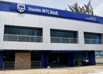 Stanbic IBTC declares N1 interim dividend