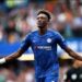 Parlour warns Abraham: Don’t dump England for Nigeria