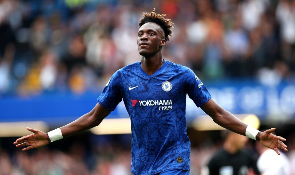 Parlour warns Abraham: Don’t dump England for Nigeria