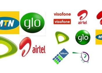 Mobile network operators’ assets in Nigeria hit N1.95 trillion
