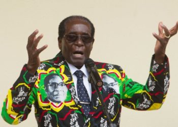 Ex-Zimbabwean President, Robert Mugabe dies at 95